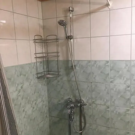 Времяпровождение Διαμέρισμα *